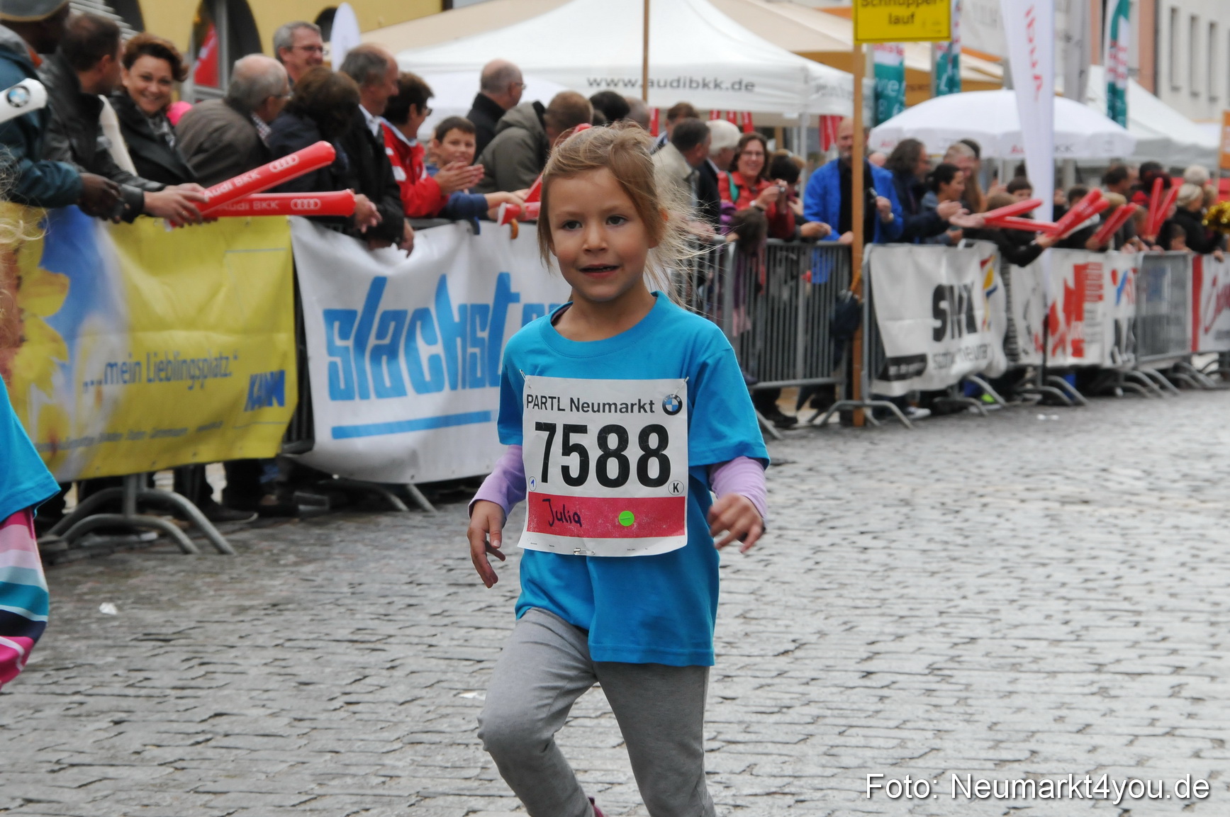 Stadtlauf Neumarkt 2014 1349